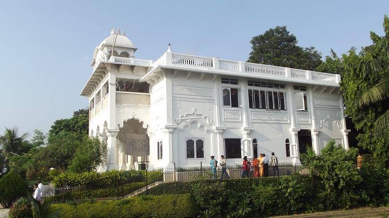 ISKCON temple, Guwahati