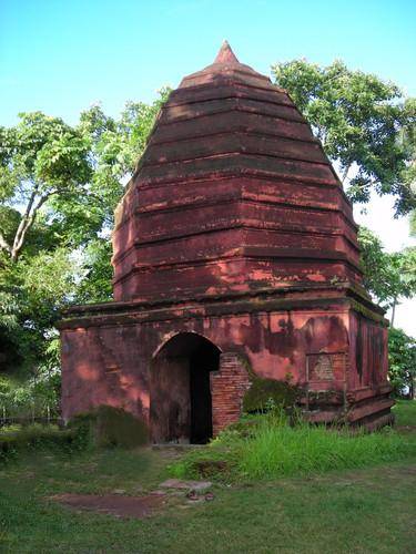 Umananda Temple, Guwahati