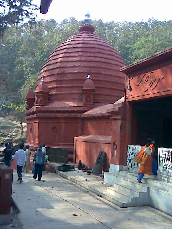 Basistha Ashram, Guwahati