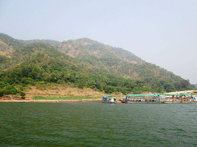 Papi Hills (Papikondalu)