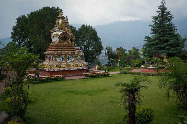 Kopan Monastery