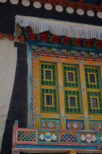 Museum of Sherpa Life, Namche Bazaar