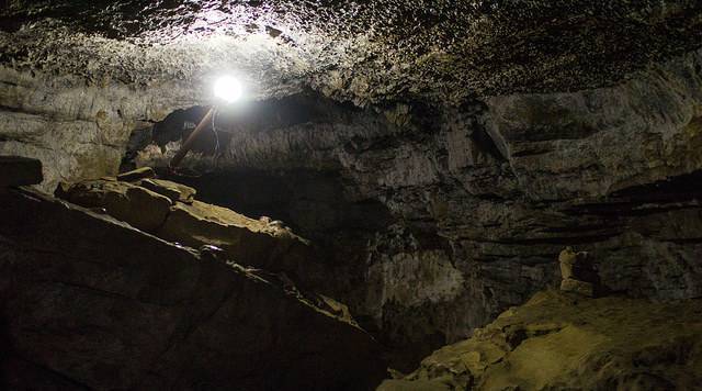 Mahendra Cave, Pokhara