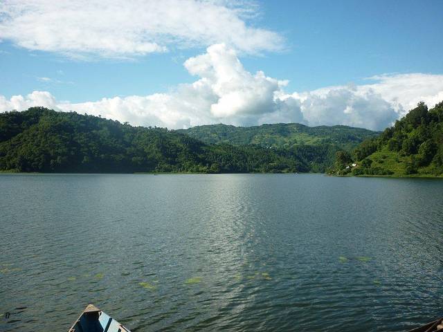 Rupa Lake