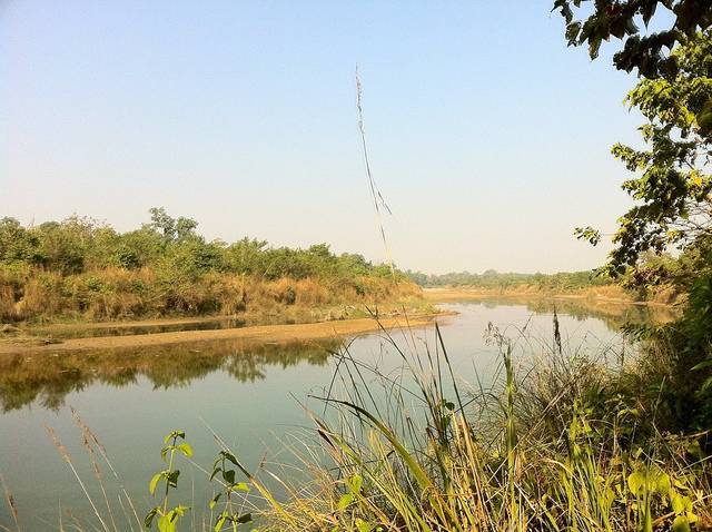 Bardia National Park