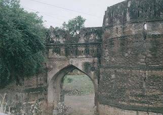 Parola Fort