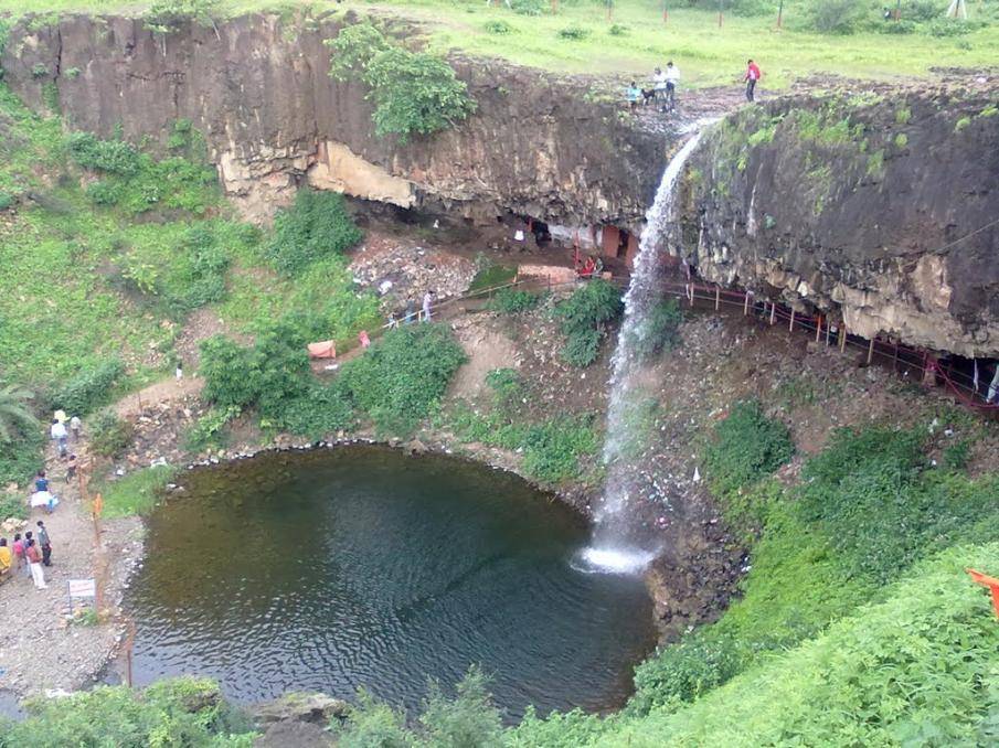 Kedareshwar Temple, Ratlam