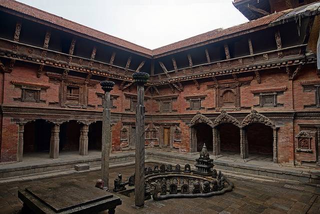 Patan Museum