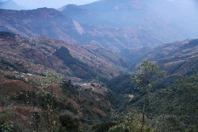 Shivapuri Nagarjun National Park