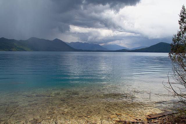 Rara Lake