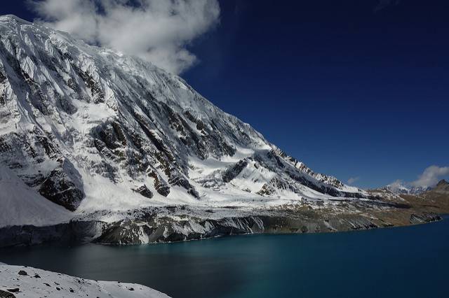 Tilicho Lake