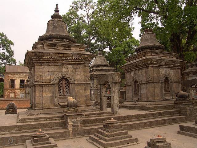 GorakhNath Temple, Nepal