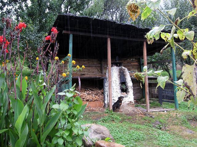 Folk Heritage Museum