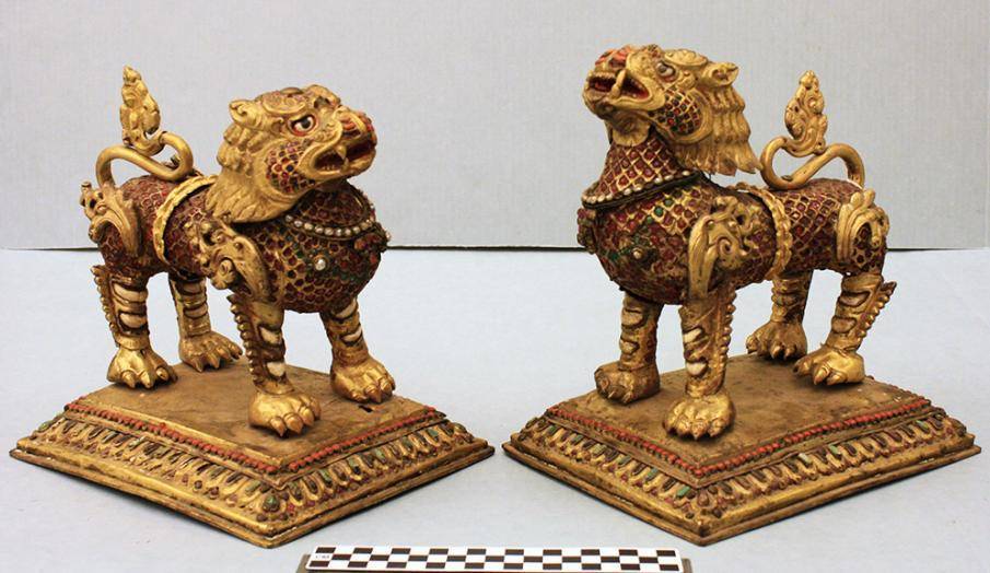 Bronze and Brass Museum, Bhaktapur