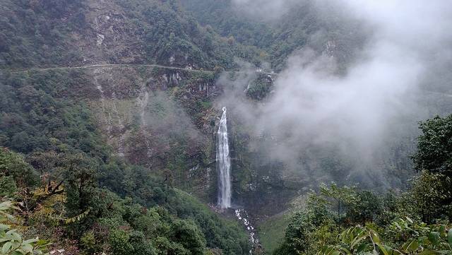 Thrumshingla National Park