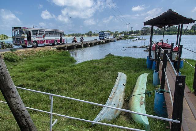 Mullaitivu National Park