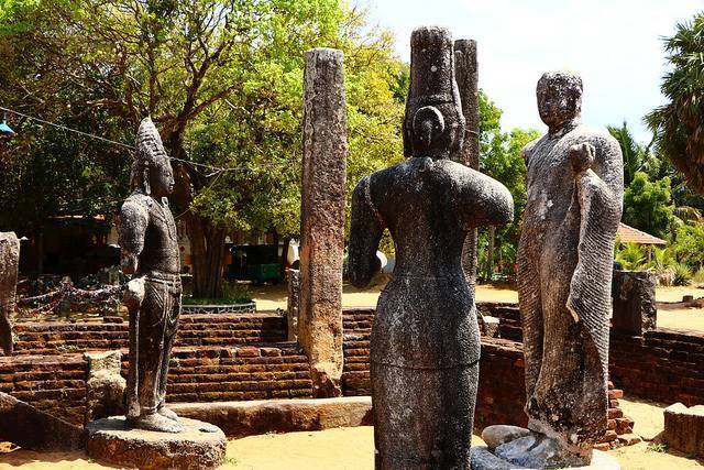 Muhudu Maha Viharaya