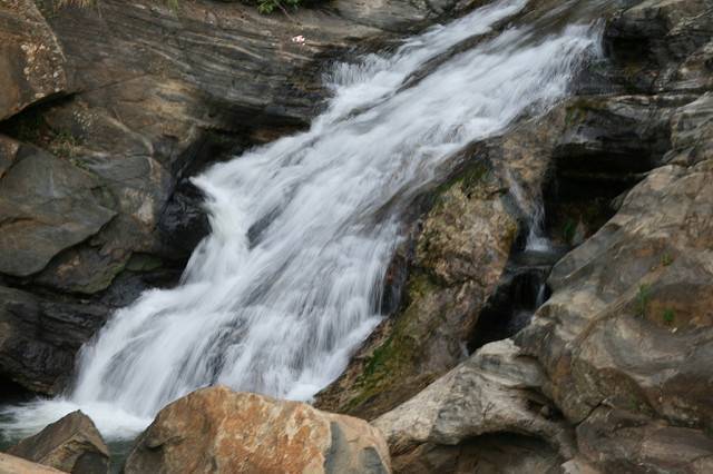 Ravana Falls