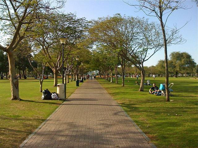 Safa Park