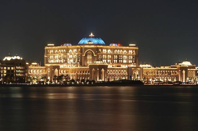 Emirates Palace