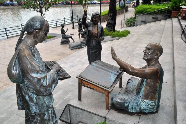 Asian Civilization Museum, Singapore