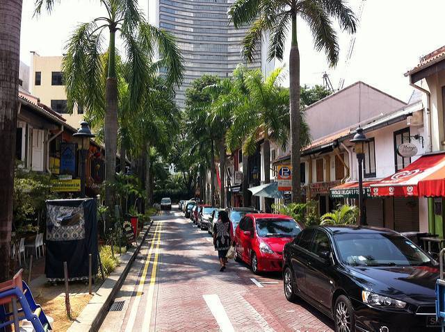Arab Street