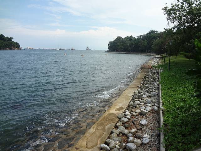 Labrador Nature Reserve