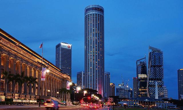 National Gallery Singapore