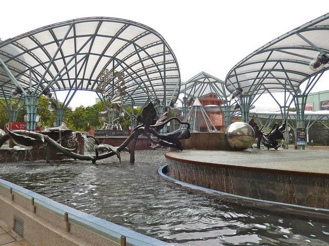 Resorts World Sentosa