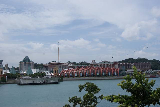 The Maritime Experiential Museum