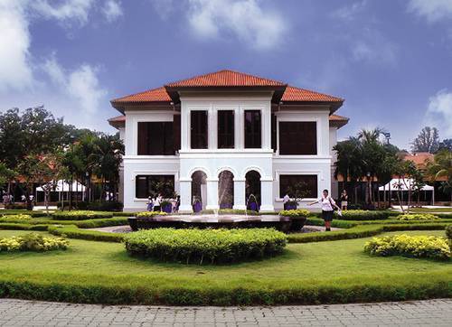 Malay Heritage Centre, Singapore