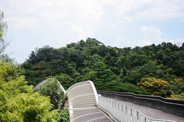Mount Faber Park