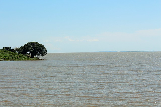 Kisumu Impala Sanctuary