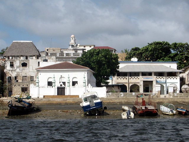 Lamu Island