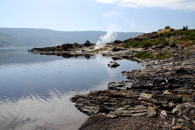 Lake Bogoria