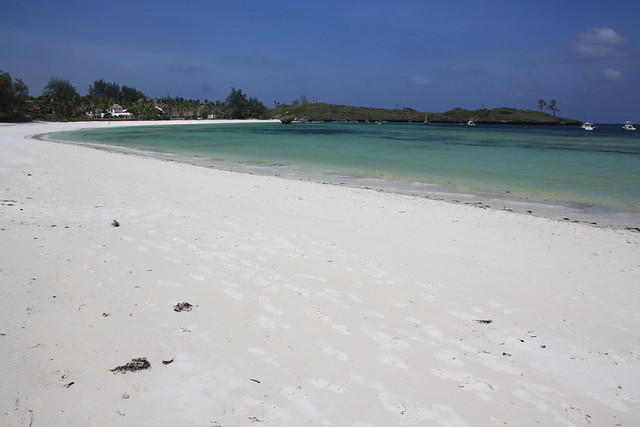 Watamu Beach