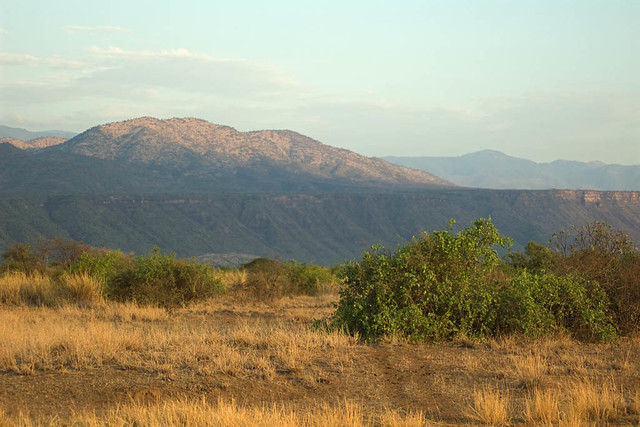 Shompole Conservancy