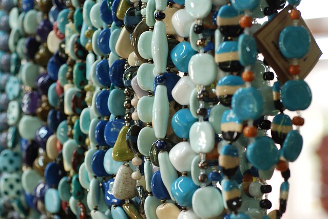 Kazuri Beads Factory