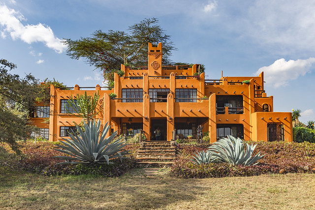 African Heritage House Museum