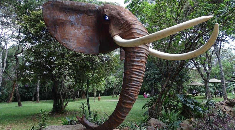 Matbronze Wildlife Art