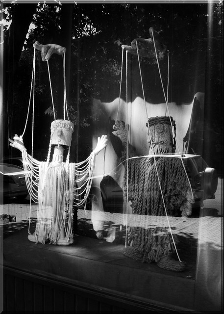 Hovhannes Tumanyan Puppet Theatre