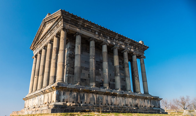 Garni Temple