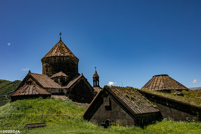 Haghpat Monastery