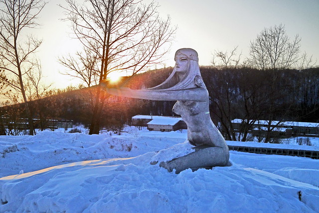 Tsaghkadzor Ski Resort