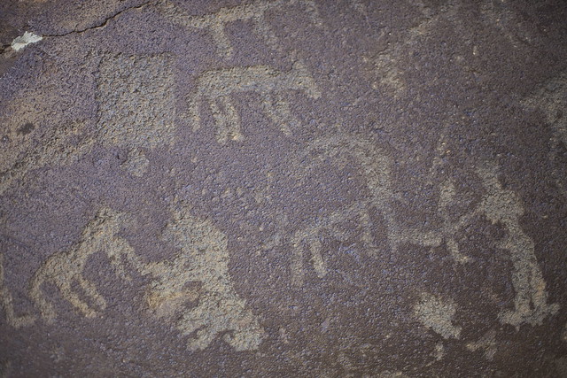Ughtasar Petroglyphs