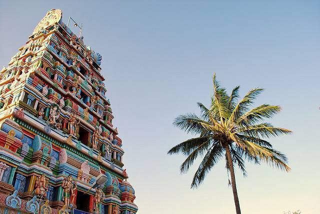 Hosur Travel Guide Places To See Trodly