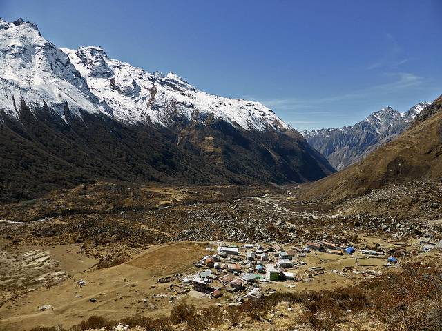 Langtang National Park