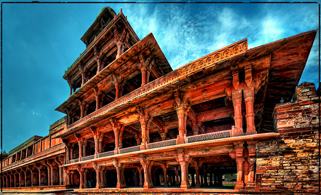 Fatehpur Sikri - Offbeat Places in Agra