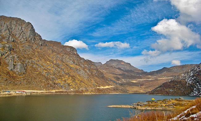 Sikkim - Top Must See Places in India