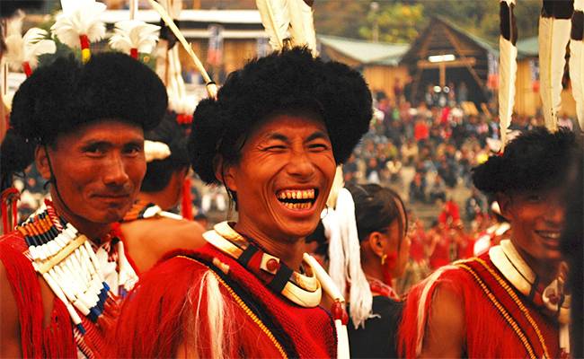 Hornbill Festival Guide : All You Need to Know